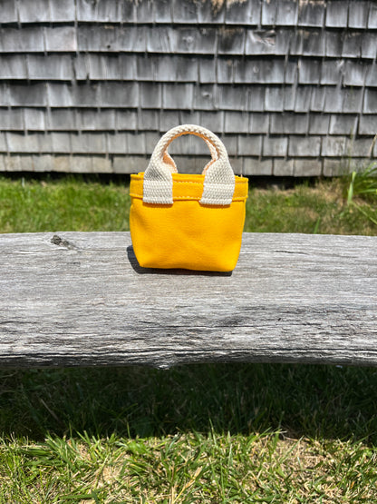 Teeny Tiny Tote