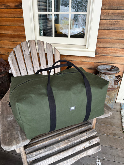 The Duffel (Large)