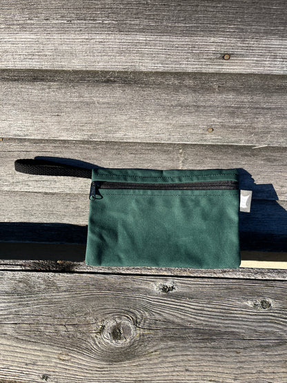 The Wristlet