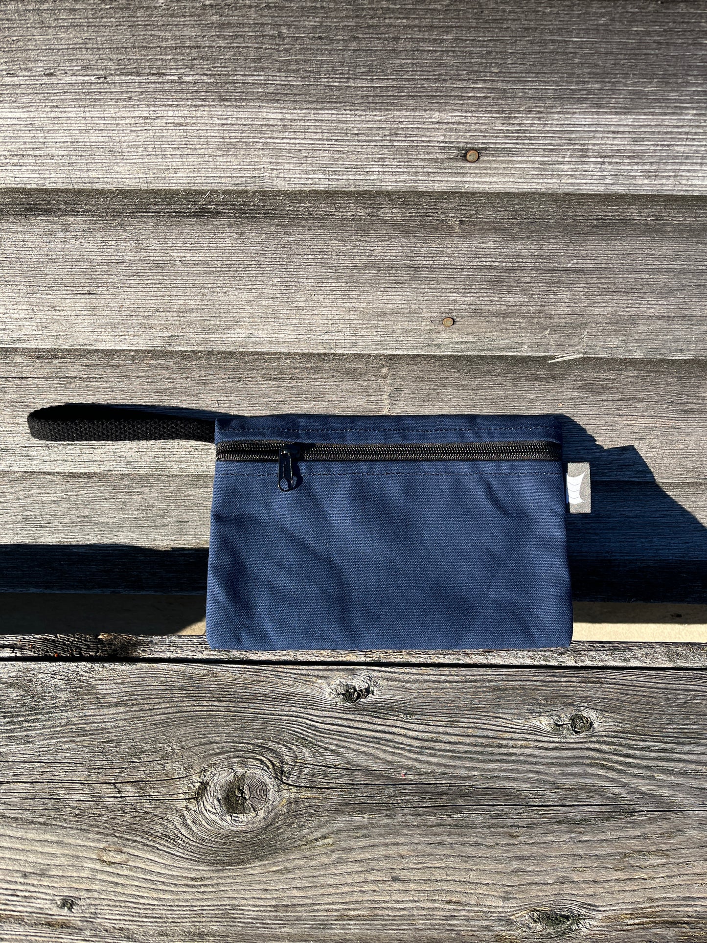 The Wristlet