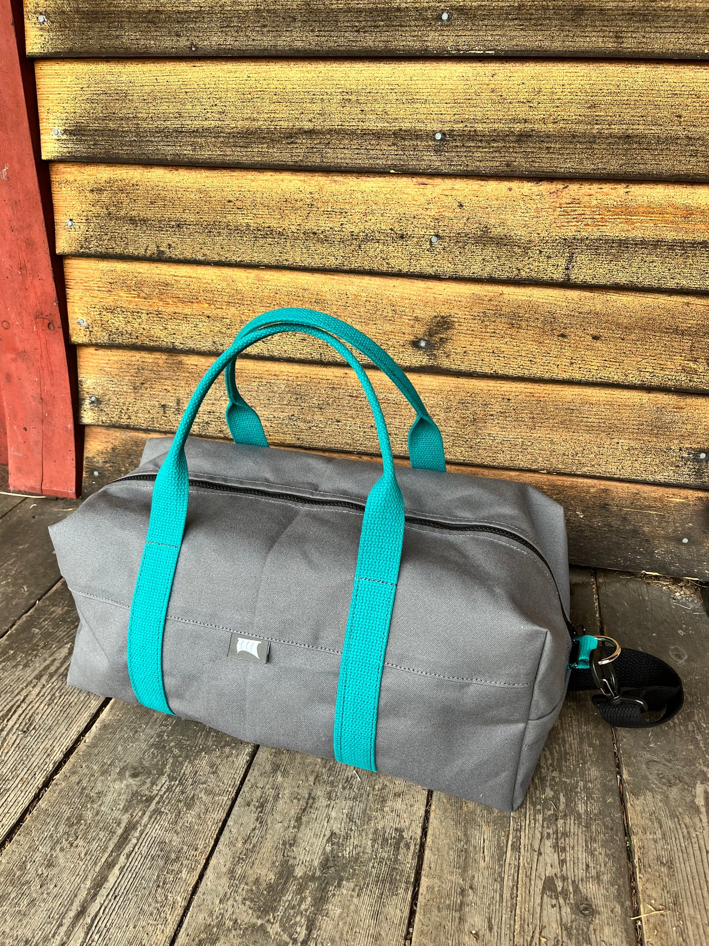 The Duffel (Small)