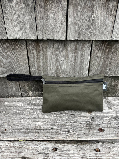 The Wristlet