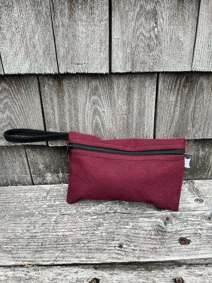 The Wristlet