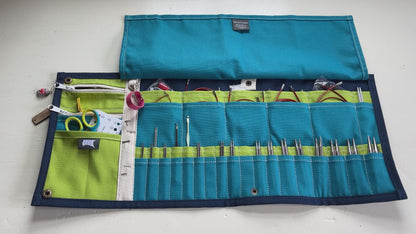 Interchangeable Needle Case