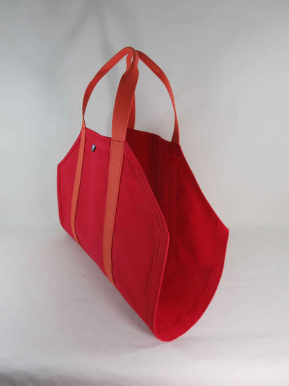 The Firewood Carrier