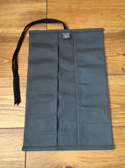 Tool Roll, Double