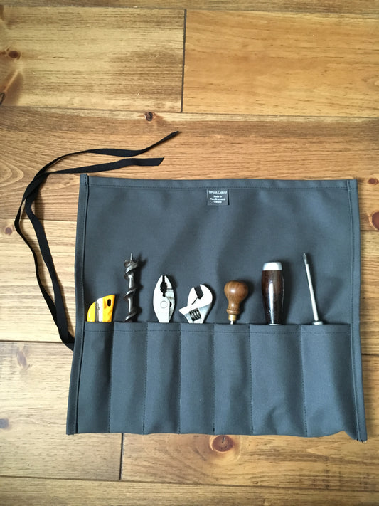 Tool Roll, Short Flap