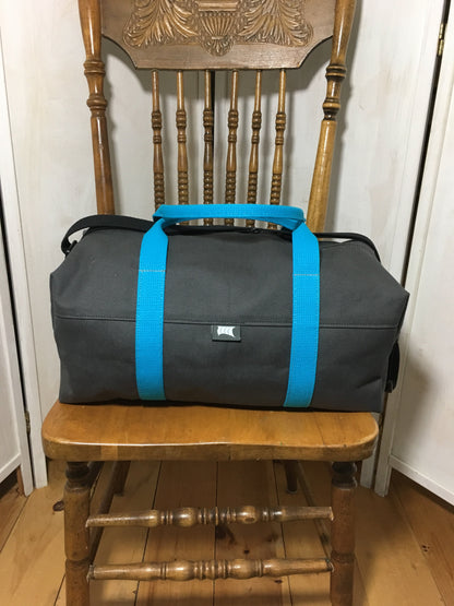 The Duffel (Small)