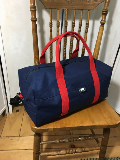 The Duffel (Small)