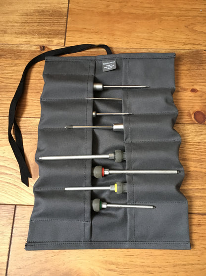 Tool Roll, Double