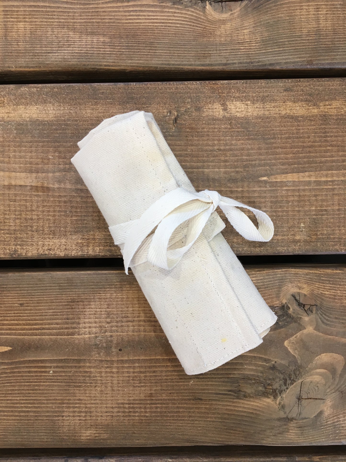 The Knitting roll - Crochet (or sock needles)