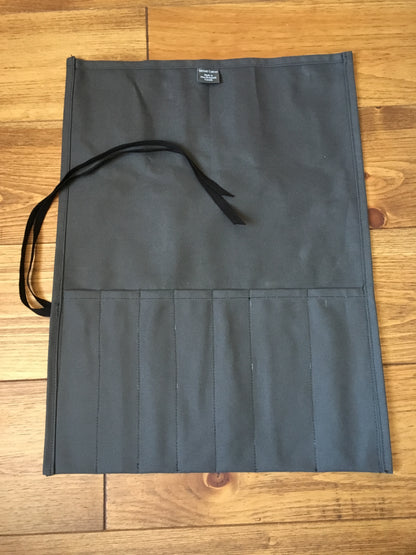 Tool Roll, Long Flap