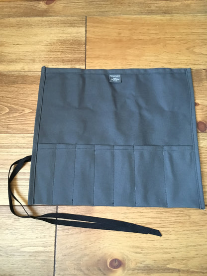 Tool Roll, Short Flap