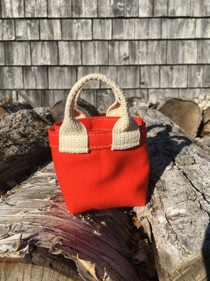 Teeny Tiny Tote