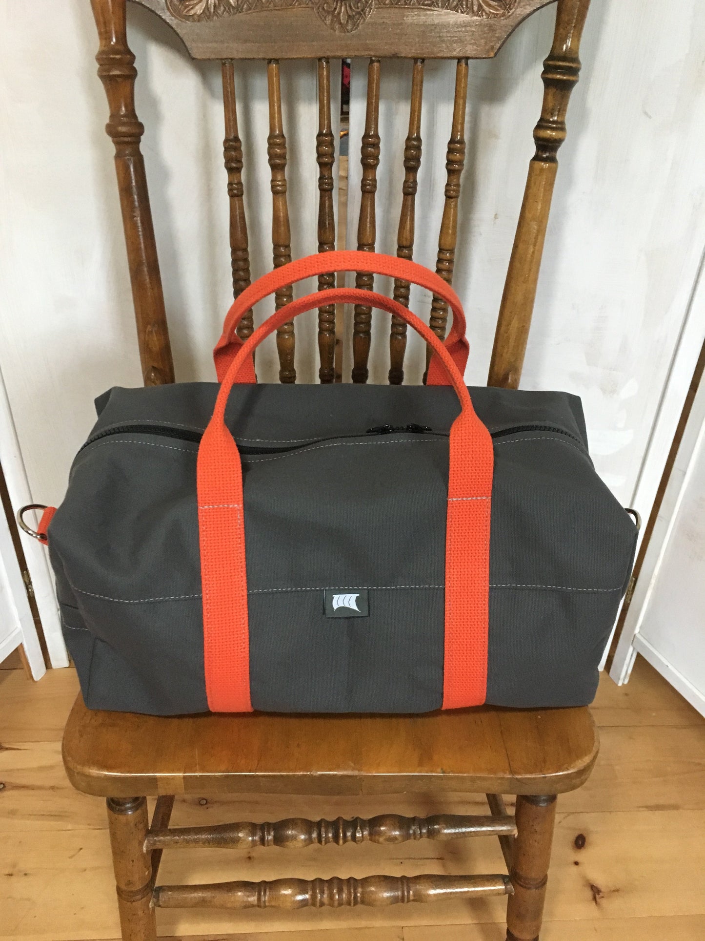 The Duffel (Small)