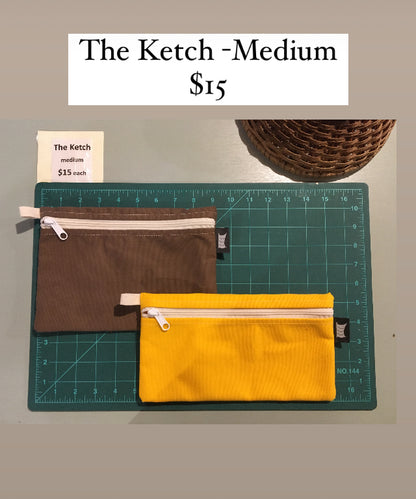 The Ketch