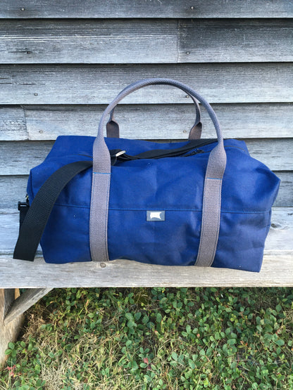 The Duffel (Medium)