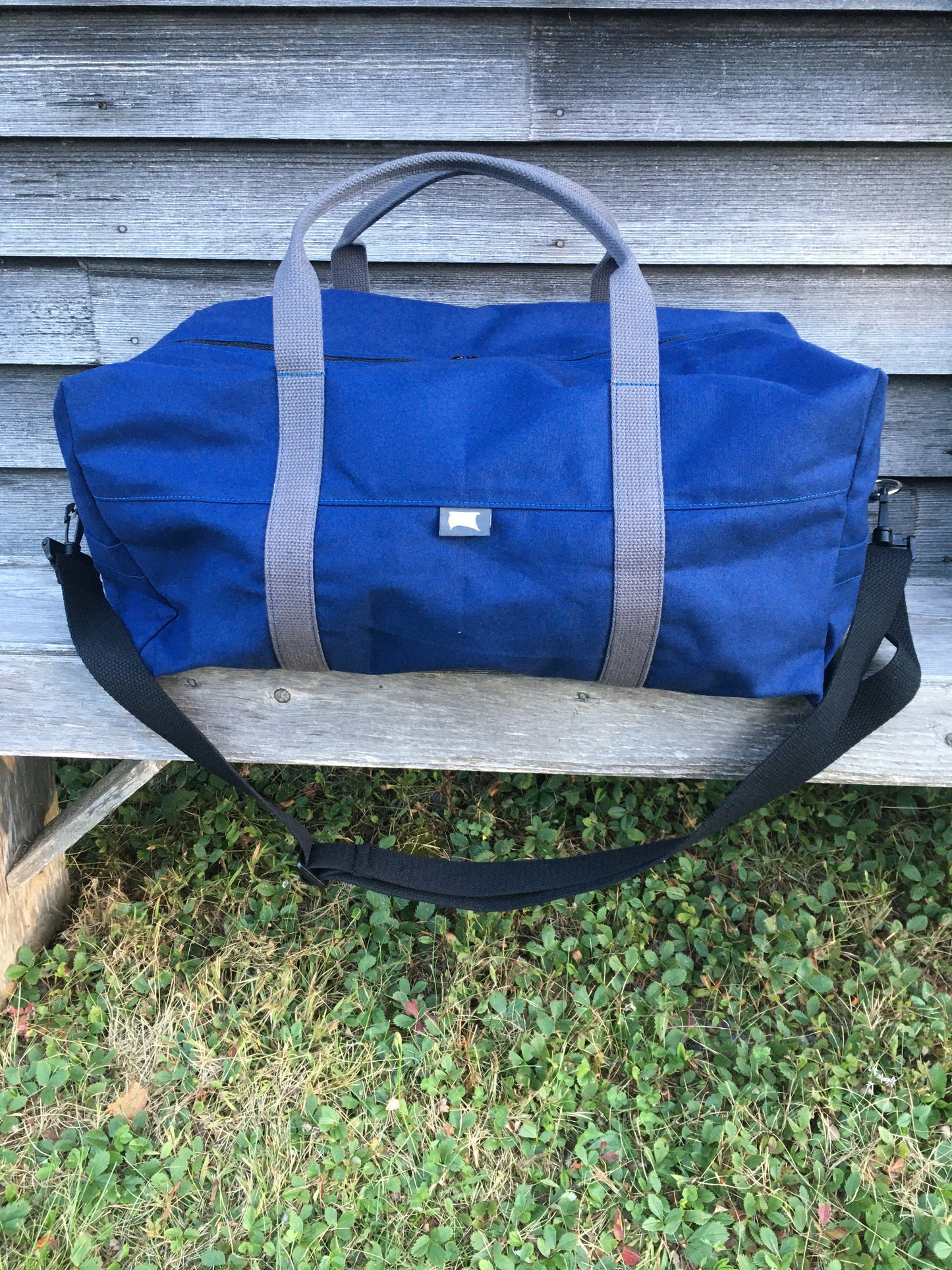 The Duffel (Large)