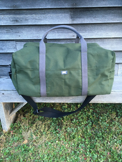 The Duffel (Large)