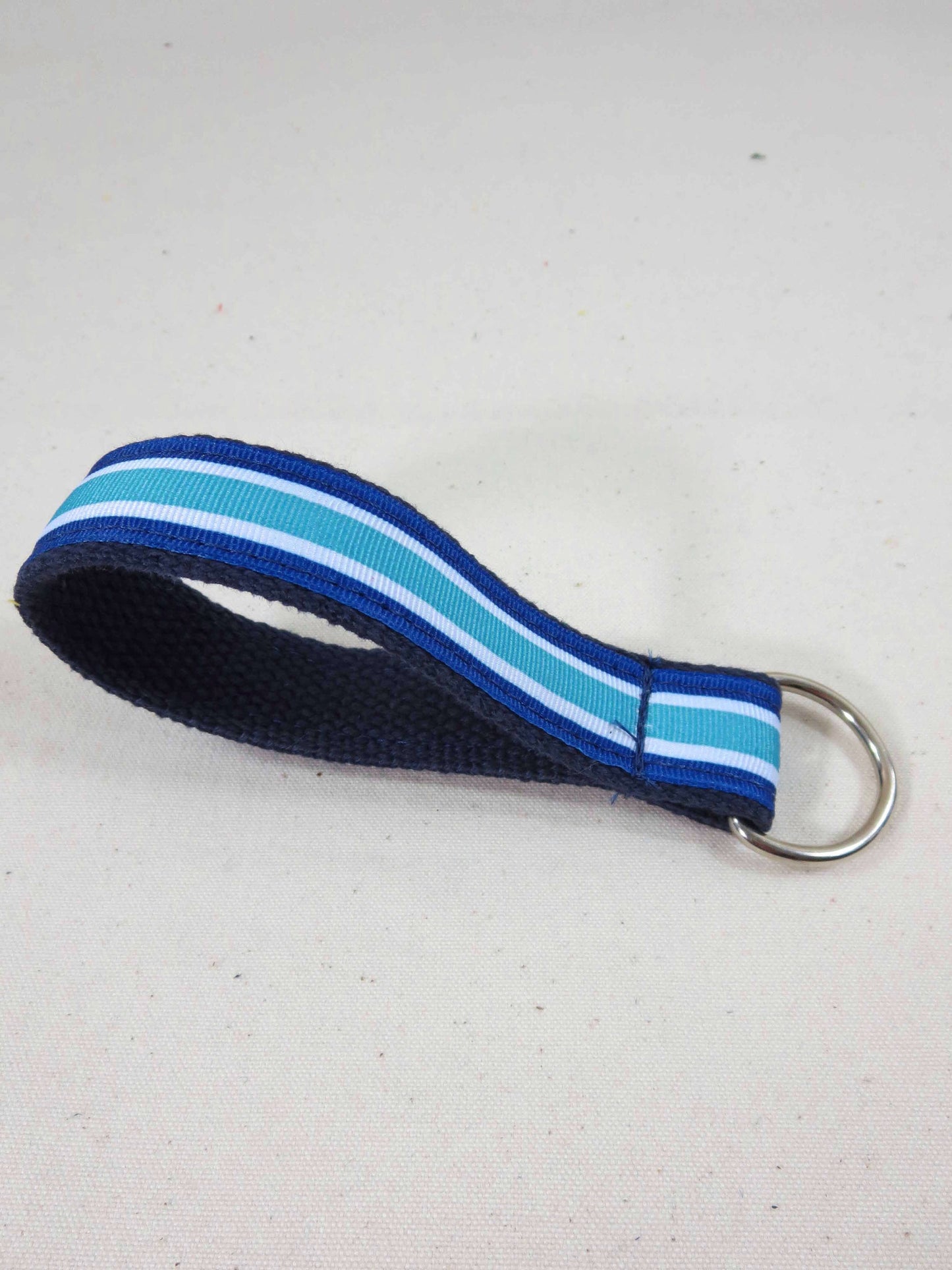 The Key Lanyard