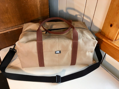 The Duffel (Medium)