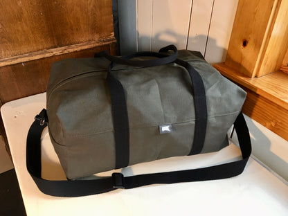 The Duffel (Medium)