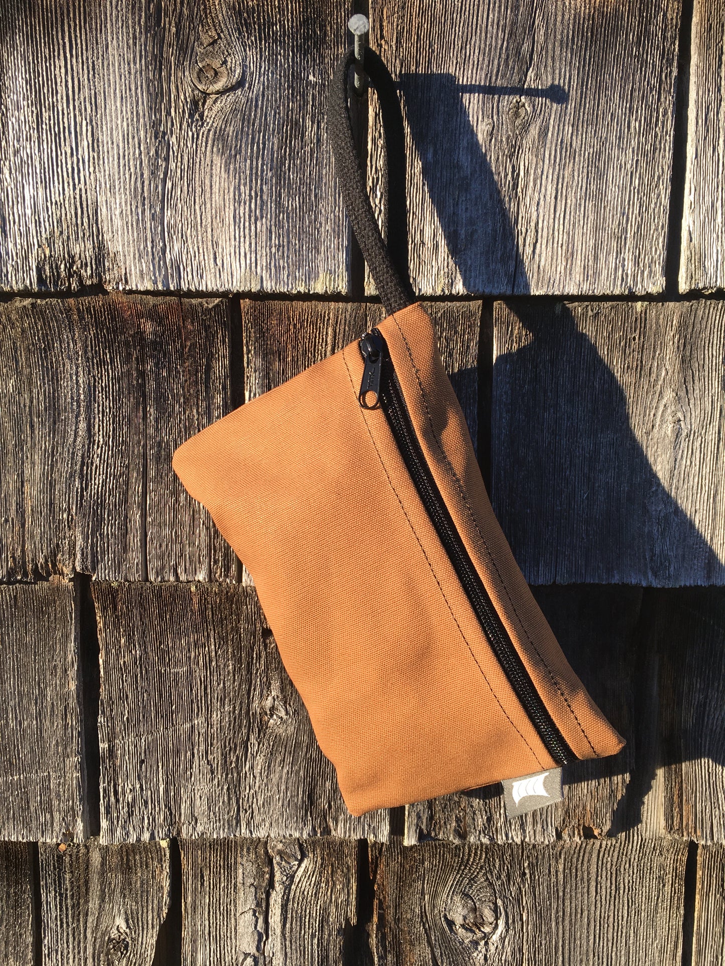 The Wristlet