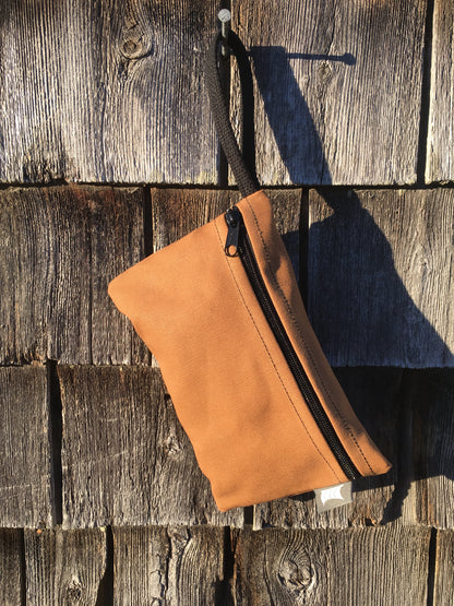 The Wristlet